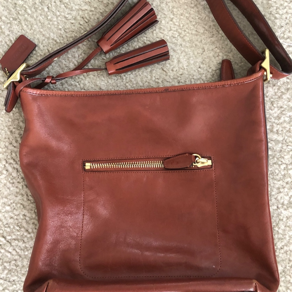 Coach LEGACY Handbag